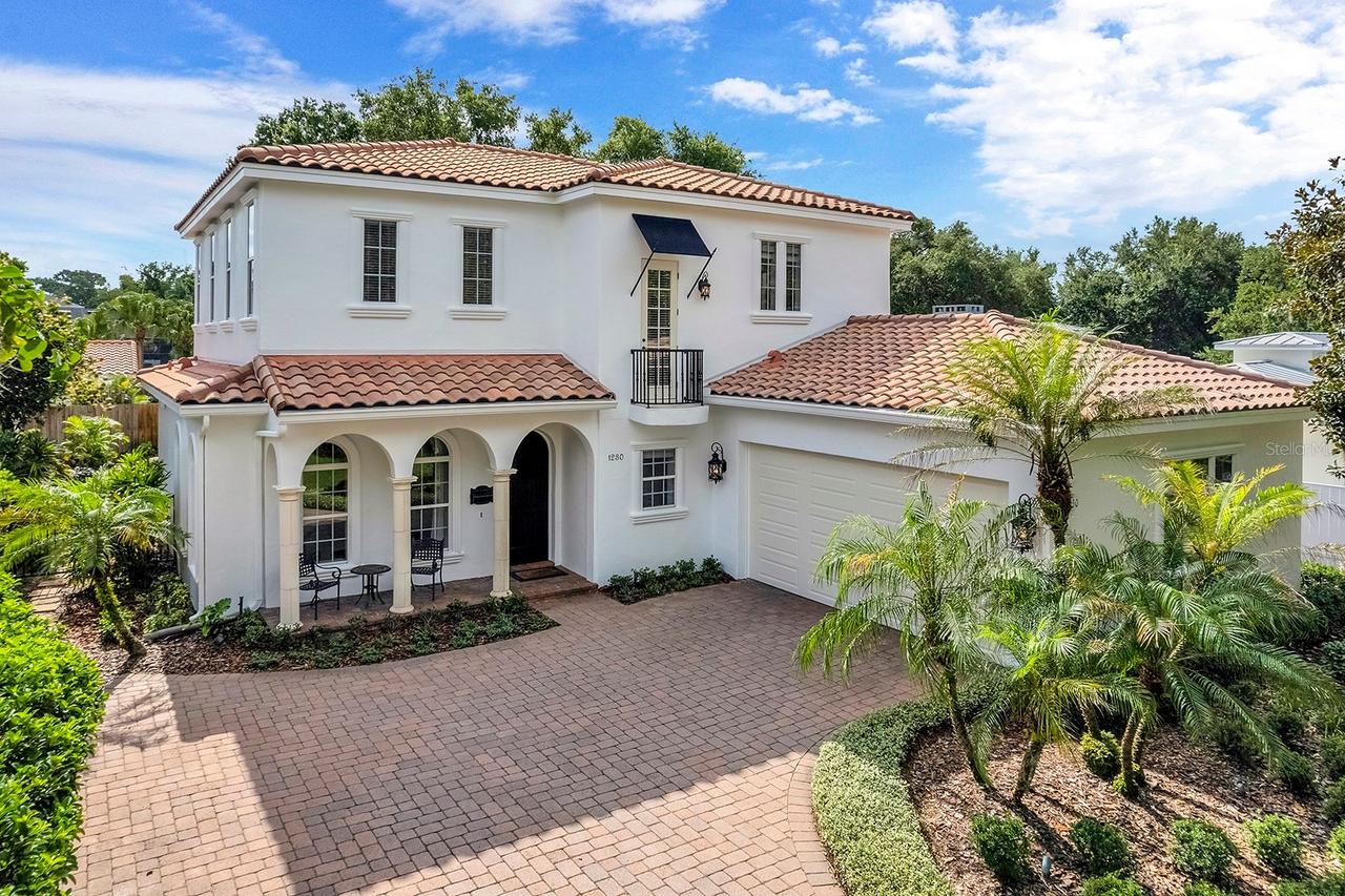 1230 Sunset Dr., Winter Park, FL 32789