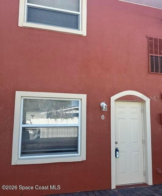 50 Needle Blvd. #6, Merritt Island, FL 32953