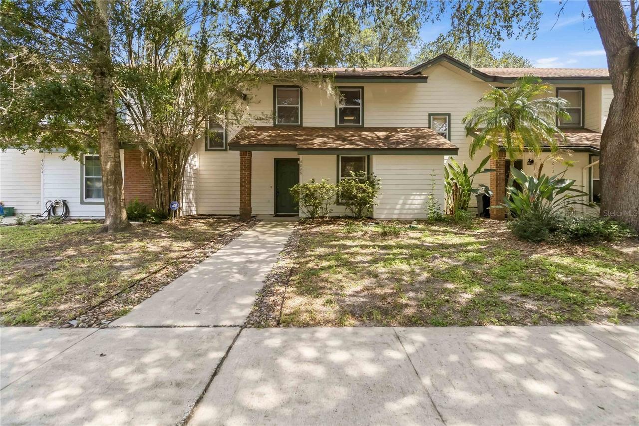 4008 W Maryland Pl., Casselberry, FL 32707