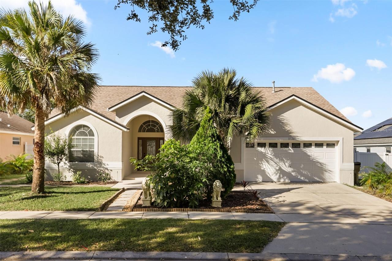 3126 Samosa Hill Cir., Clermont, FL 34714