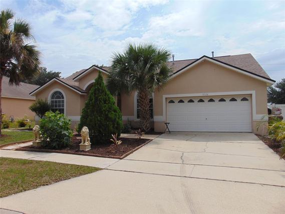 New Homes with In-ground Swimming Pools That Attend Sawgrass Bay Elementary School: July 26th to August 1st
