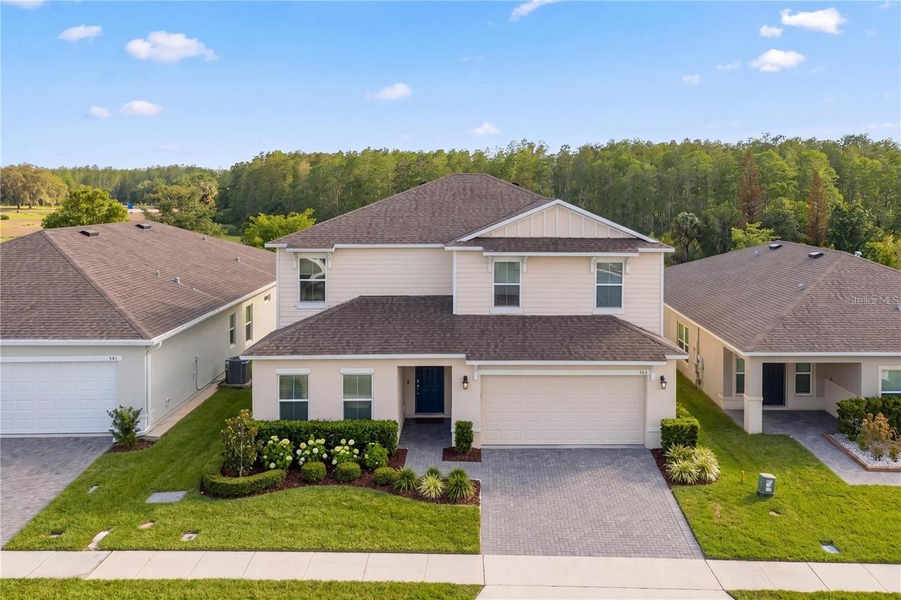 565 Ogelthorpe Dr., Davenport, FL 33897