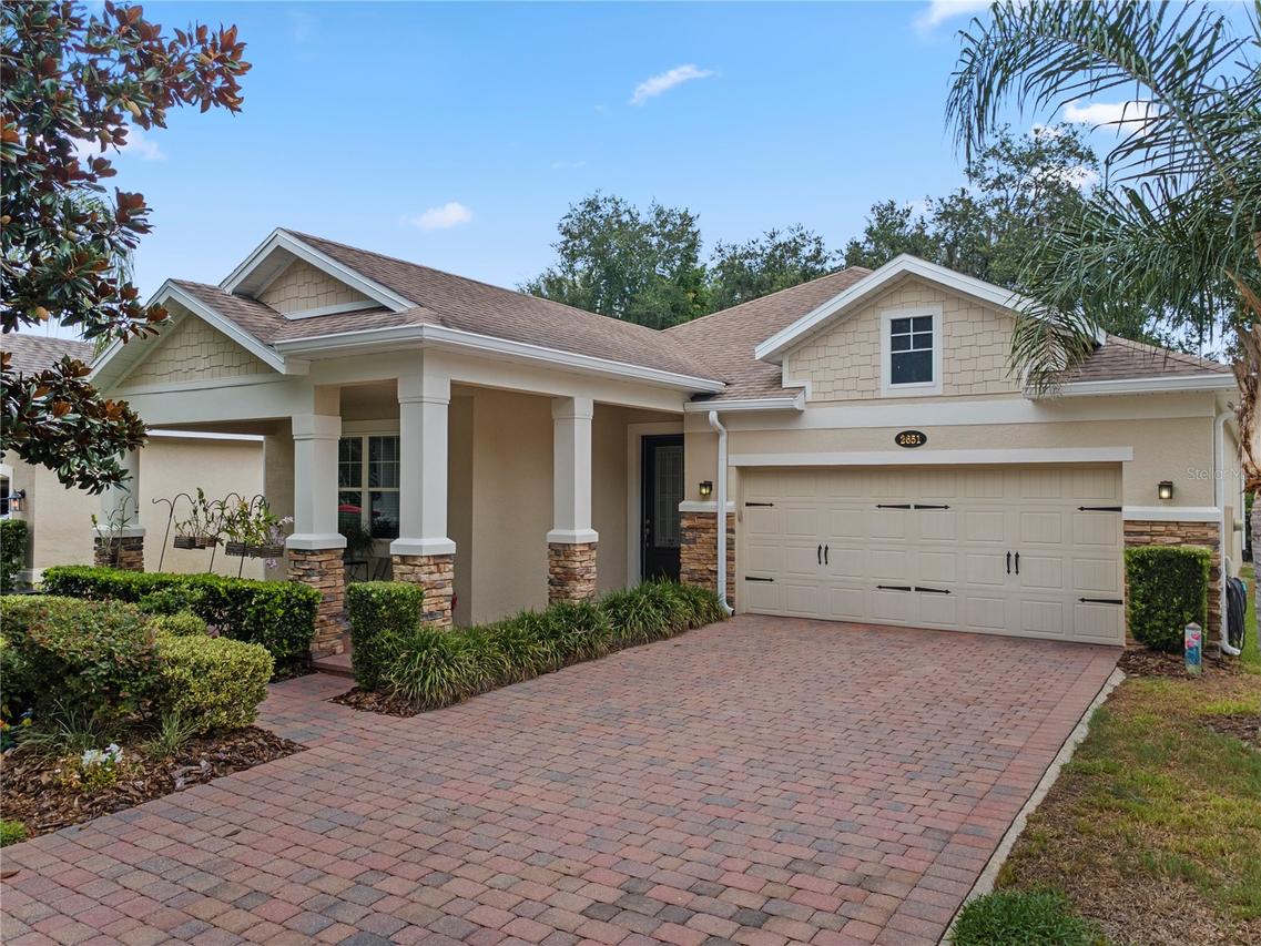 2651 Peony Dr., Oviedo, FL 32766