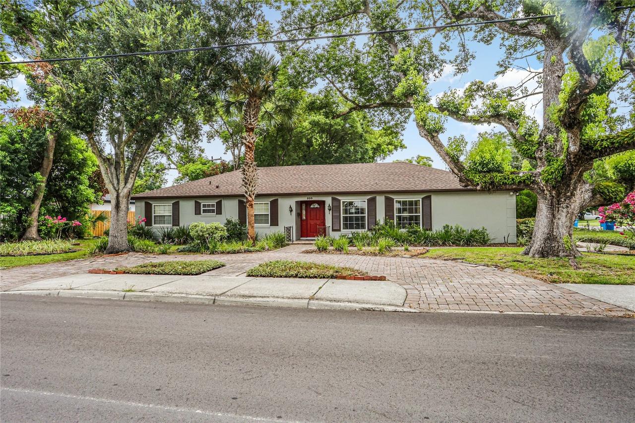 550 Arapaho Tr., Maitland, FL 32751