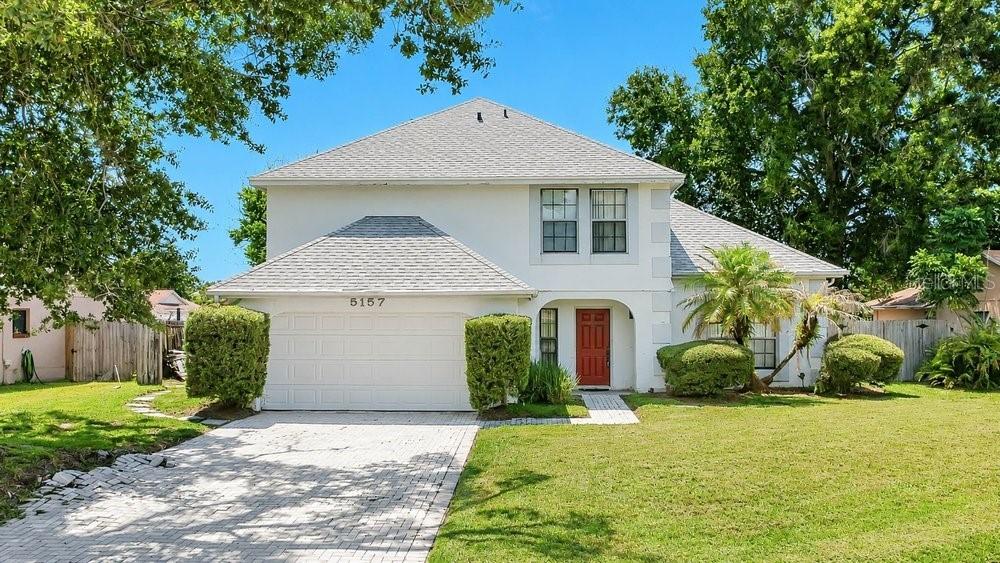 5157 Formby Dr., Orlando, FL 32812