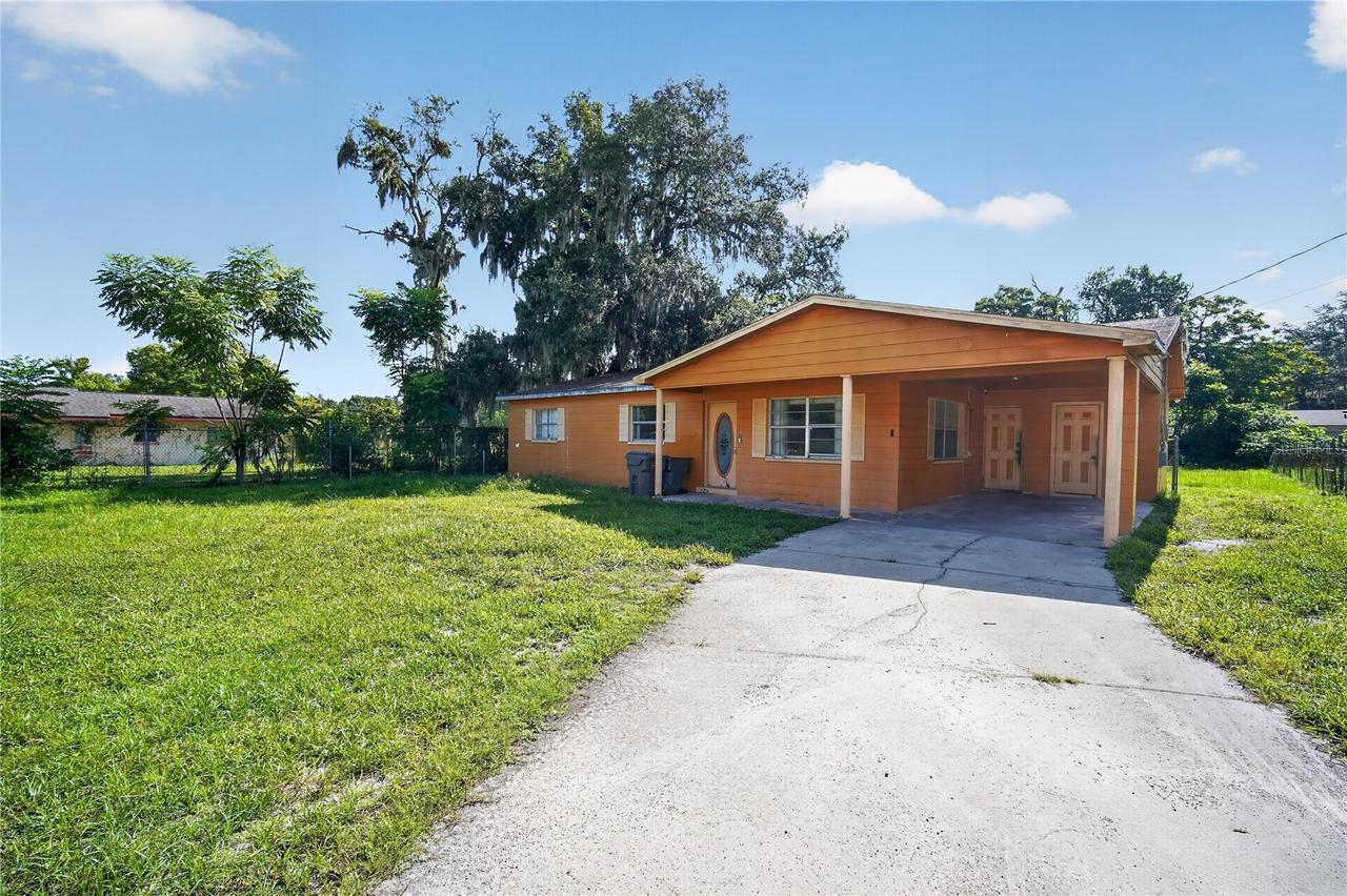 1229 El Camino Rd., Lakeland, FL 33805