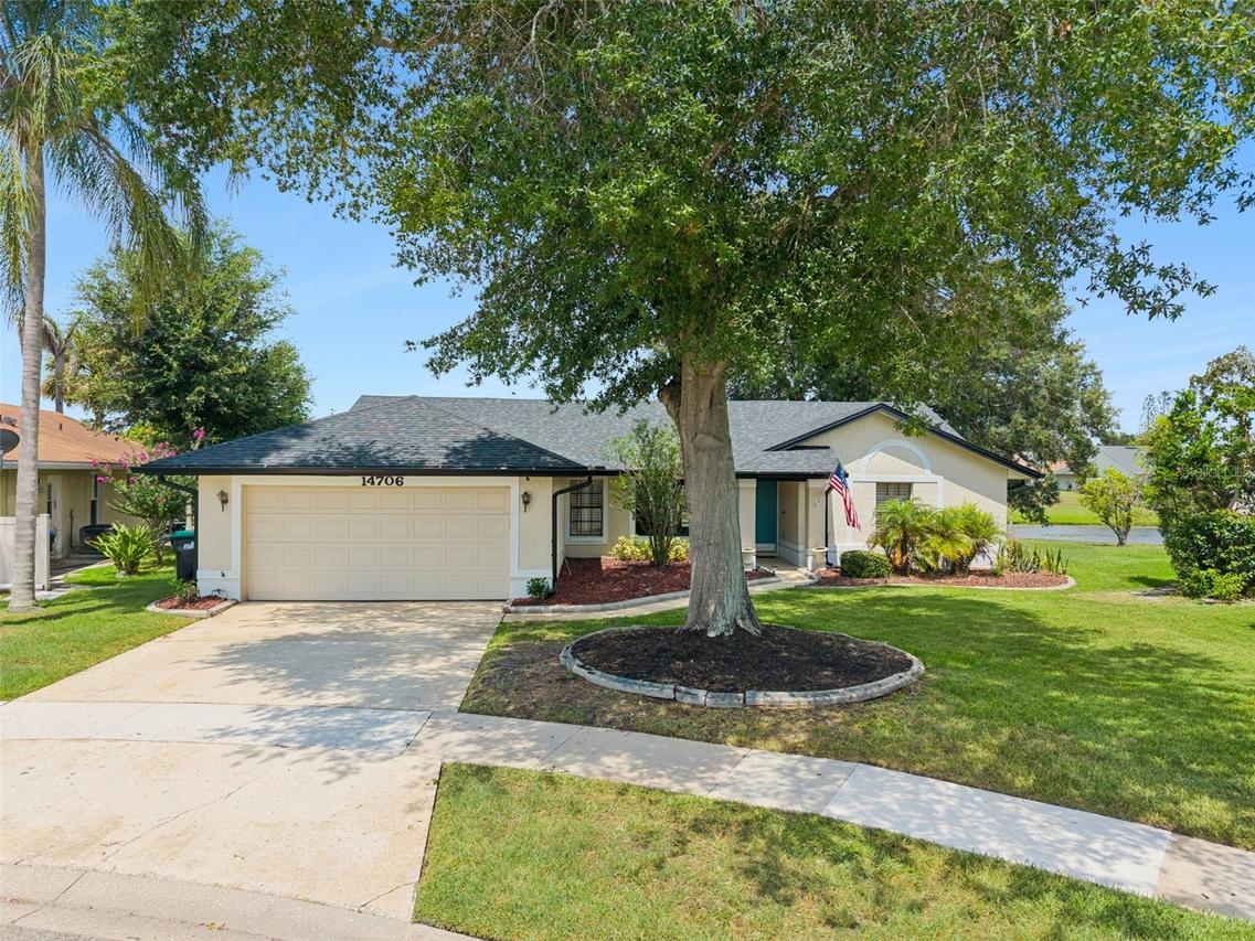 14706 Eagle View Ct., Orlando, FL 32837