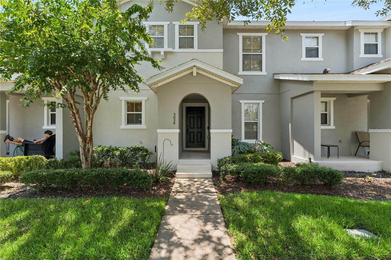 3026 Wild Tamarind Blvd., Orlando, FL 32828