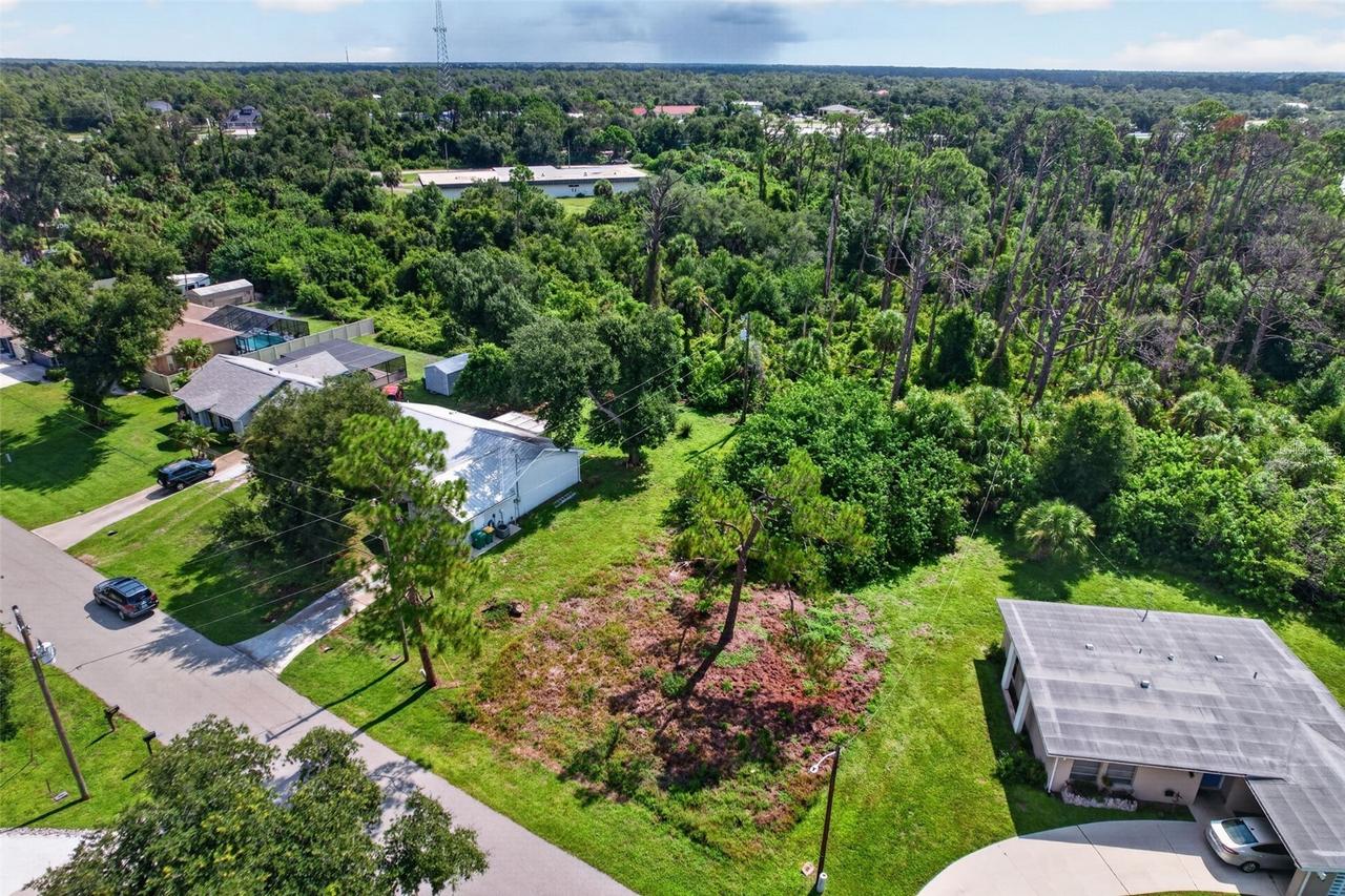 480 Longley Dr., Port Charlotte, FL 33953