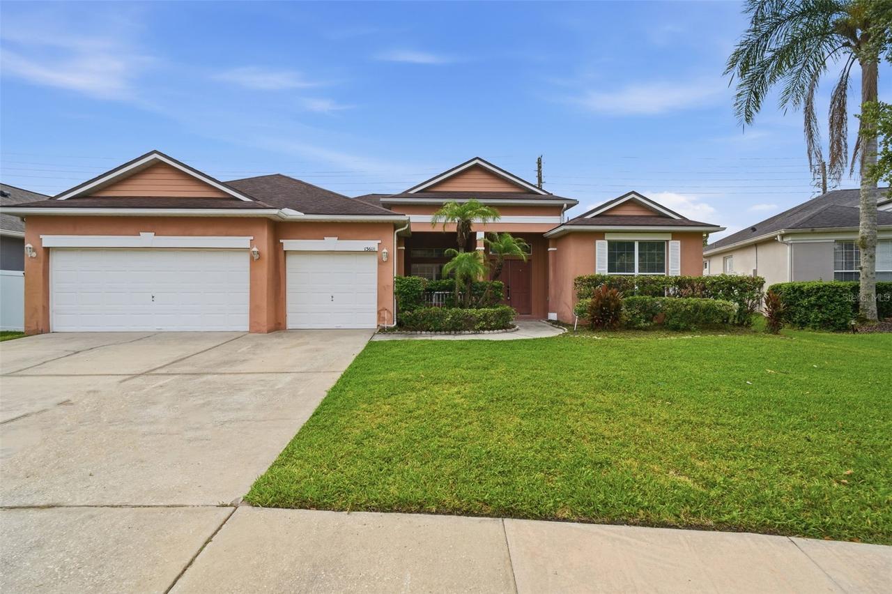 13618 Old Dock Rd., Orlando, FL 32828