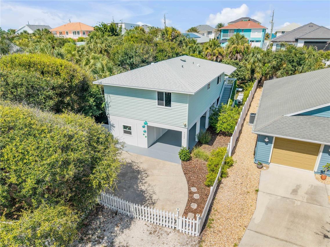 2722 Annette St., Flagler Beach, FL 32136