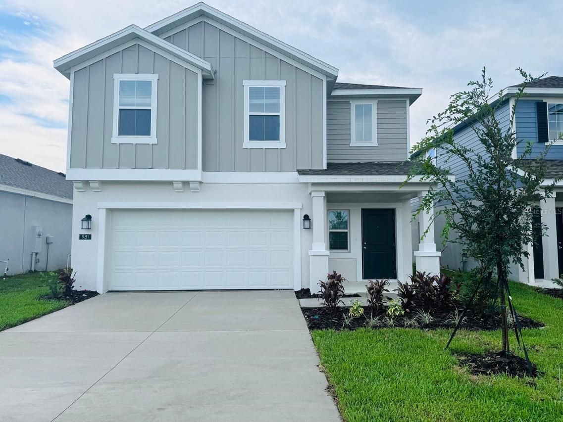 981 Harold Pass, Winter Haven, FL 33884