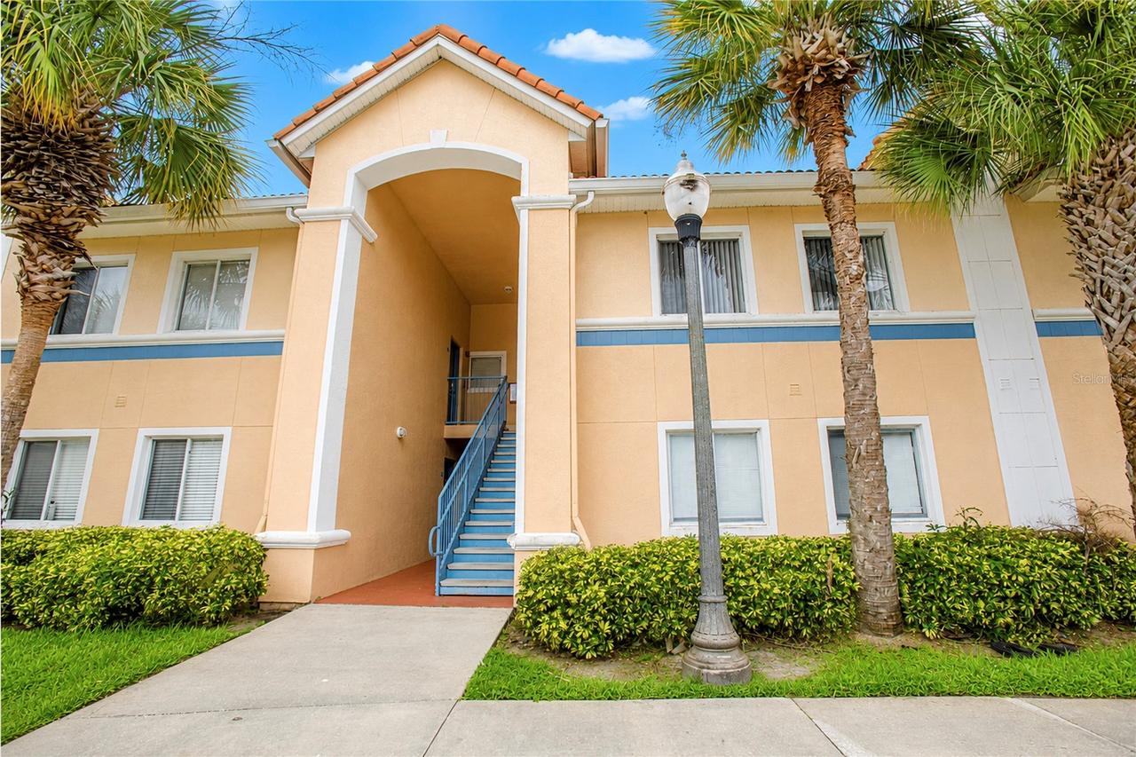 508 Villa Del Sol Cir. #204, Orlando, FL 32824