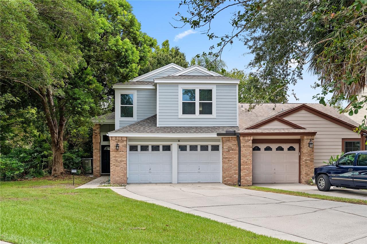 5305 Denver Dr., Orlando, FL 32812