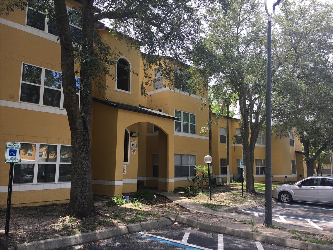 4512 Commander Dr. #1725, Orlando, FL 32822