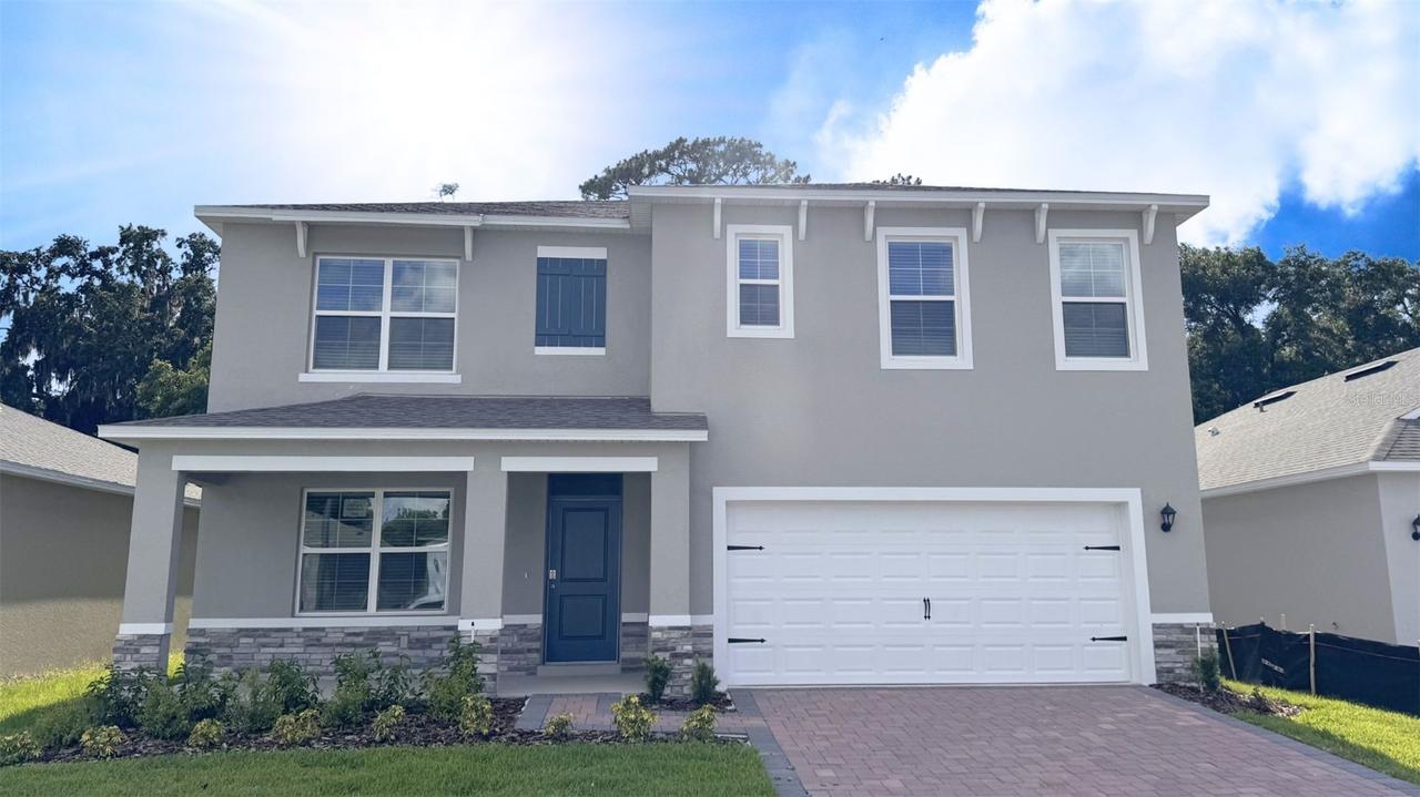 1126 Gull Dr., Apopka, FL 32703