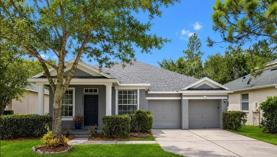 10402 Eastpark Lake Dr., Orlando, FL 32832