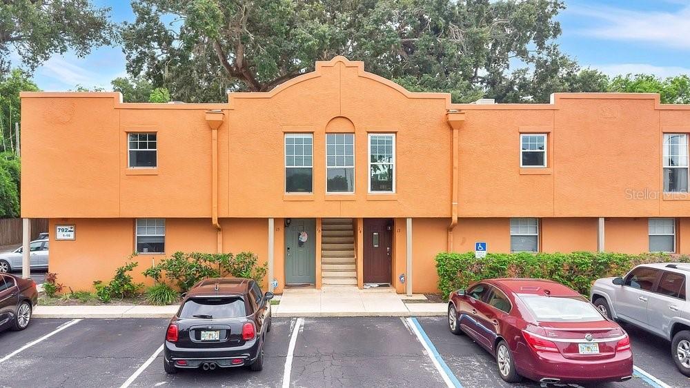 792 E Michigan St. #14, Orlando, FL 32806