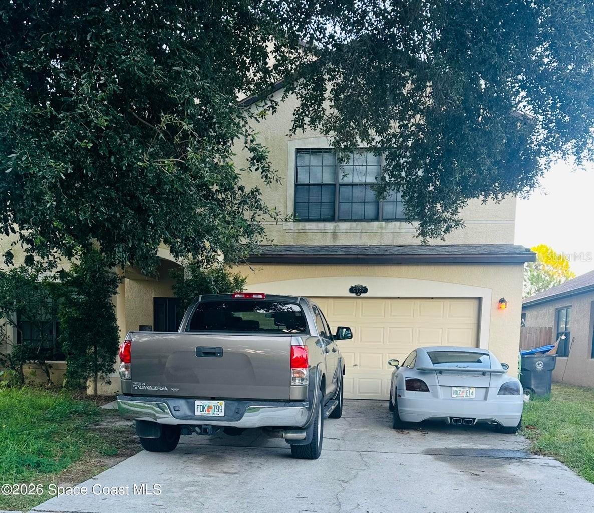 5327 Enchanted Ave., Titusville, FL 32780