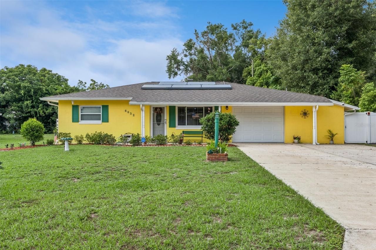 6832 Oswego Dr., Mount Dora, FL 32757
