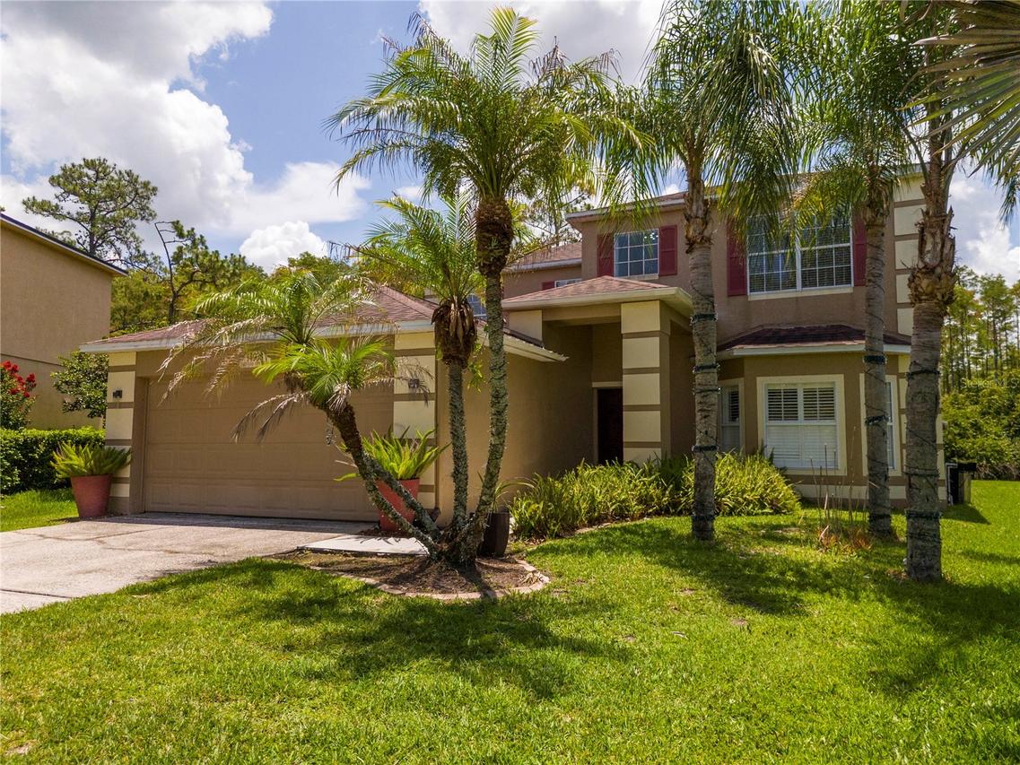 14938 Hartford Run Dr., Orlando, FL 32828