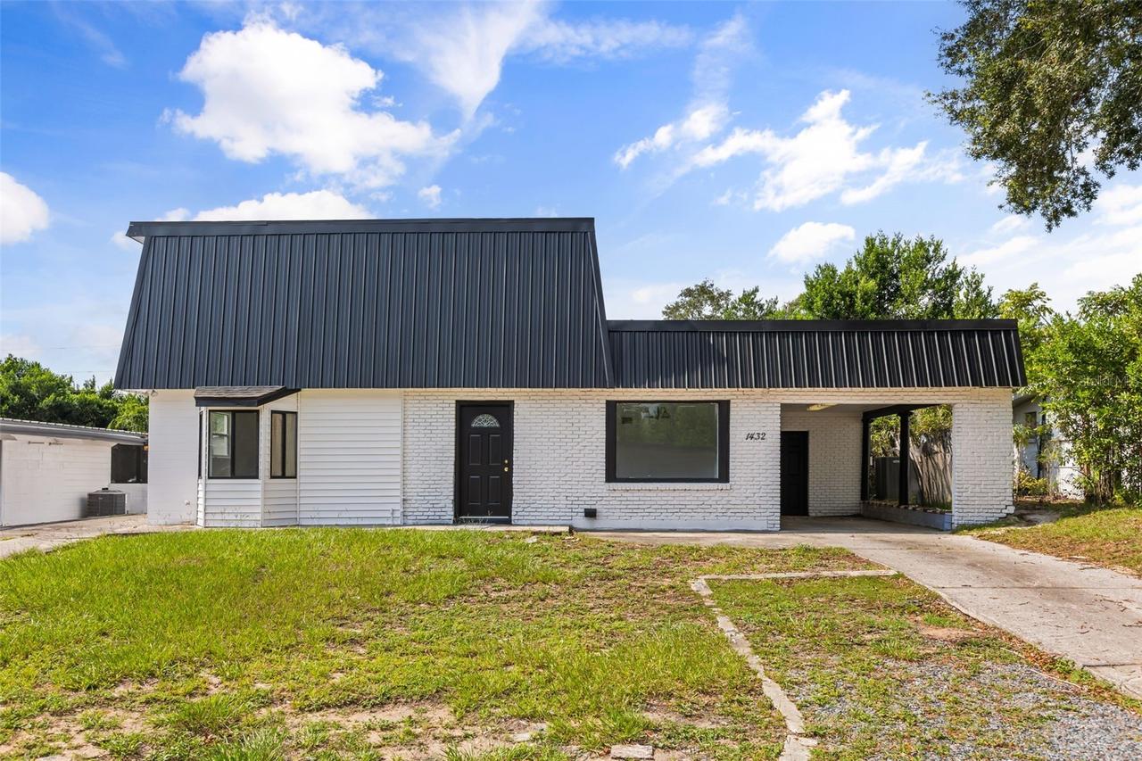1432 Richmond Ave., Daytona Beach, FL 32117
