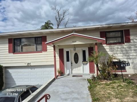 6121 Holiday Hill Ln., Orlando, FL 32808