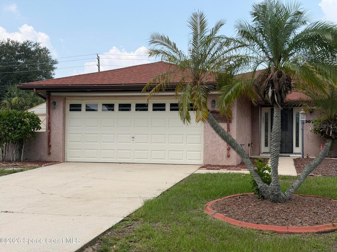 3079 Sea Gate Cir., Merritt Island, FL 32953