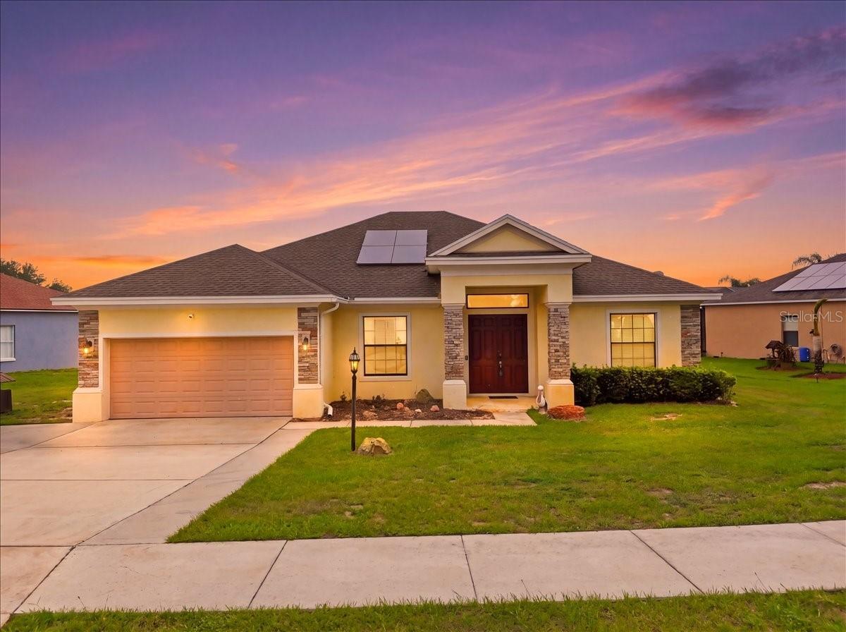 4387 Dinner Lake Blvd., Lake Wales, FL 33859