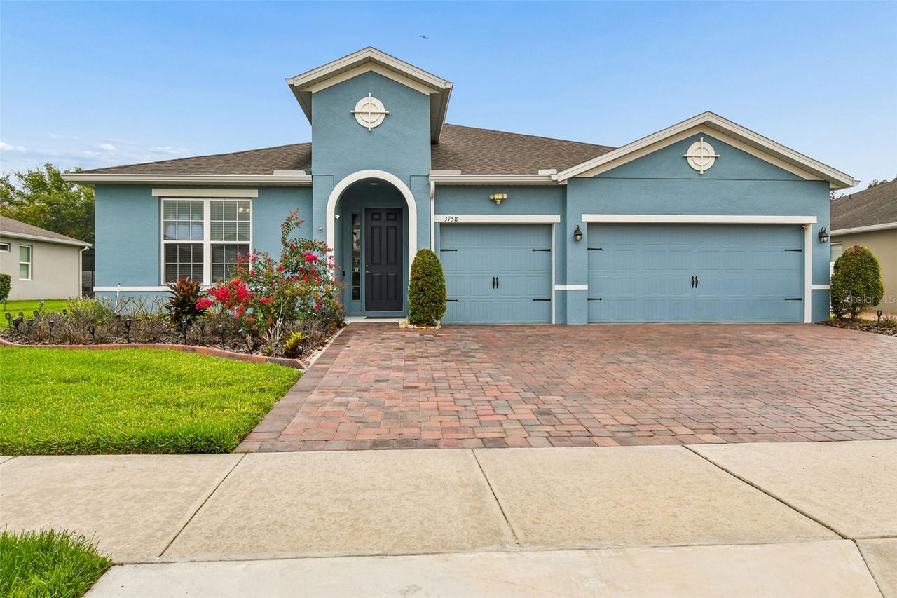 3758 Hanworth Loop, Sanford, FL 32773