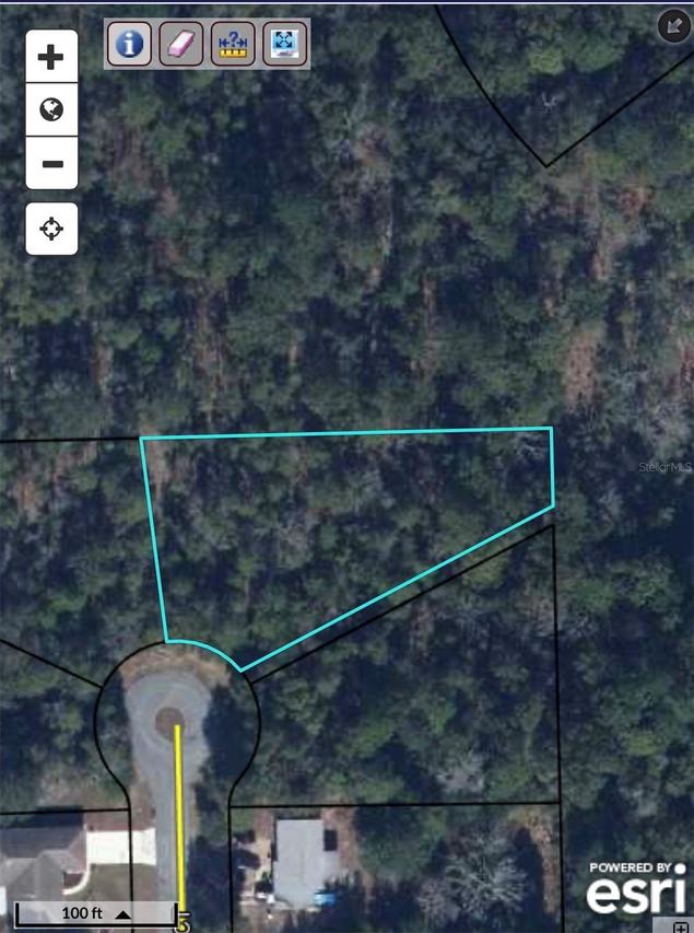 TBD Helmly Ct., Chipley, FL 32428