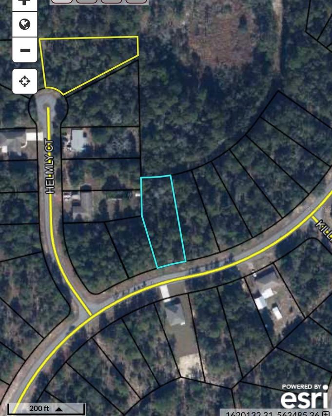TBD Gables Blvd., Chipley, FL 32428