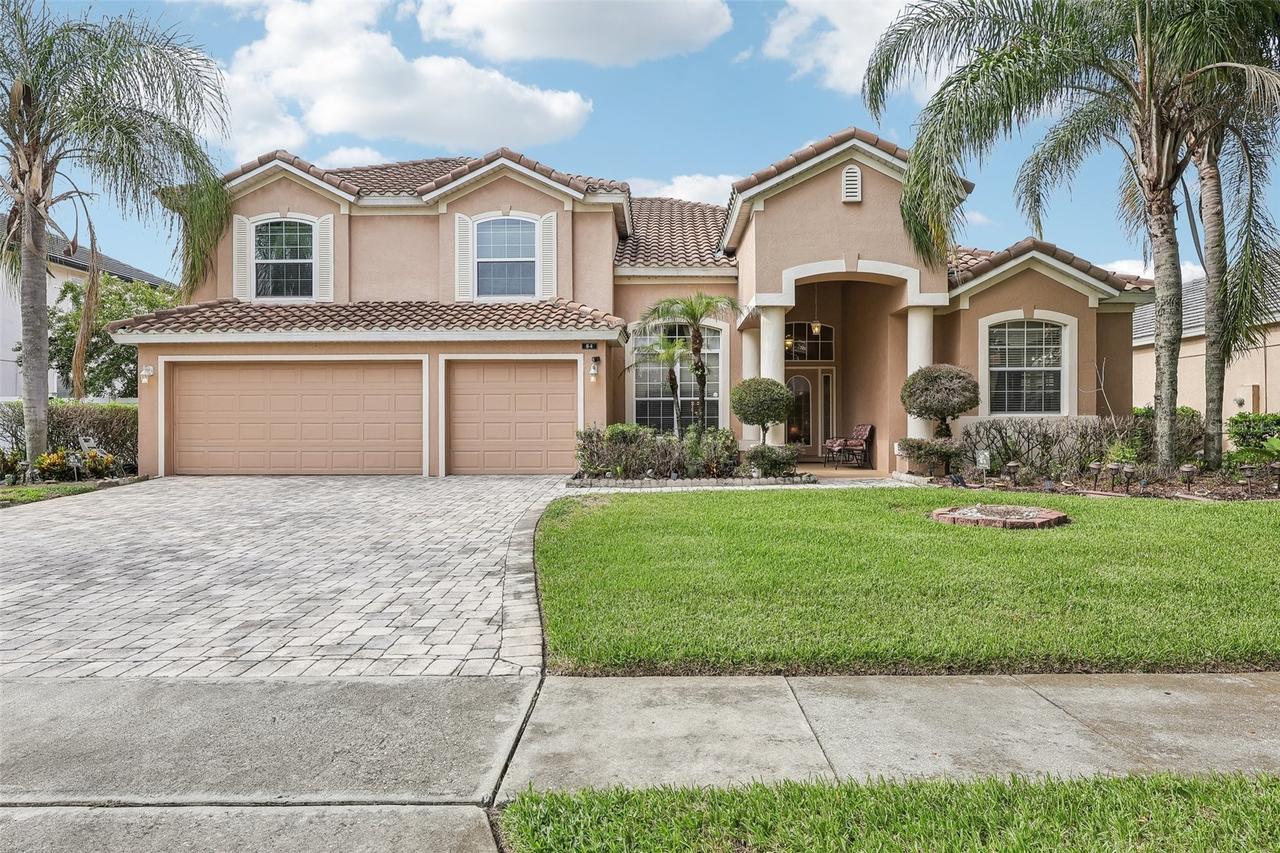 84 Braelock Dr., Ocoee, FL 34761
