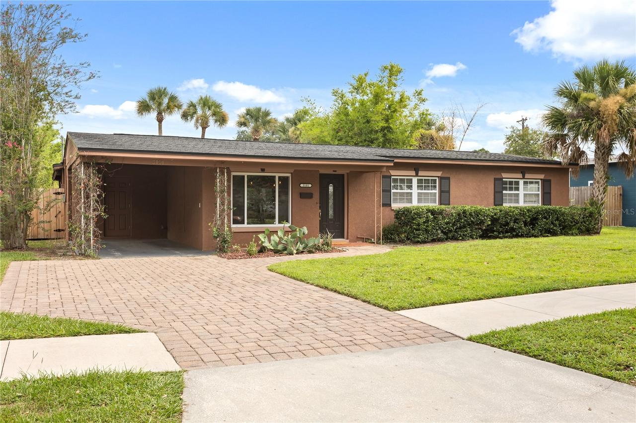 3101 Huntington St., Orlando, FL 32803