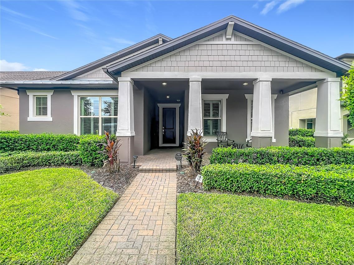 14048 Lake Abbotts Dr., Winter Garden, FL 34787