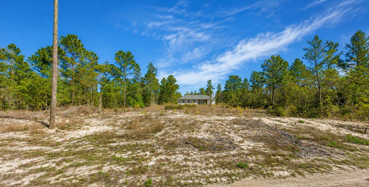 3539 W Seahorse Ln., Citrus Springs, FL 34433