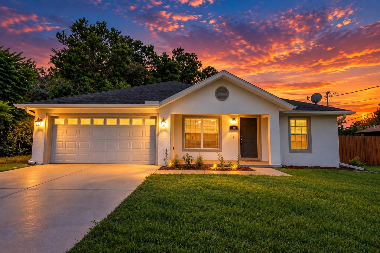 1360 Chris Ave., Deland, FL 32724