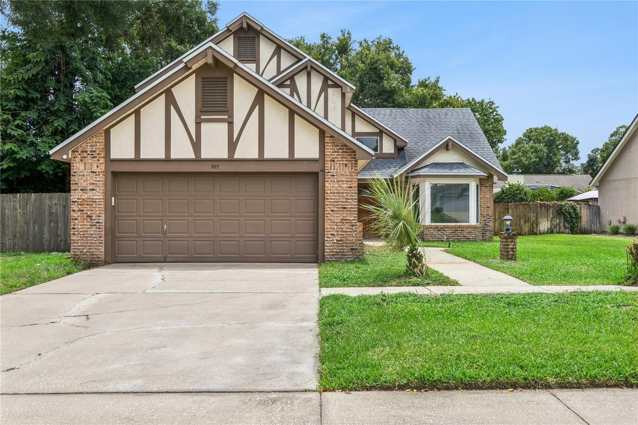 307 Bent Way Ln., Lake Mary, FL 32746