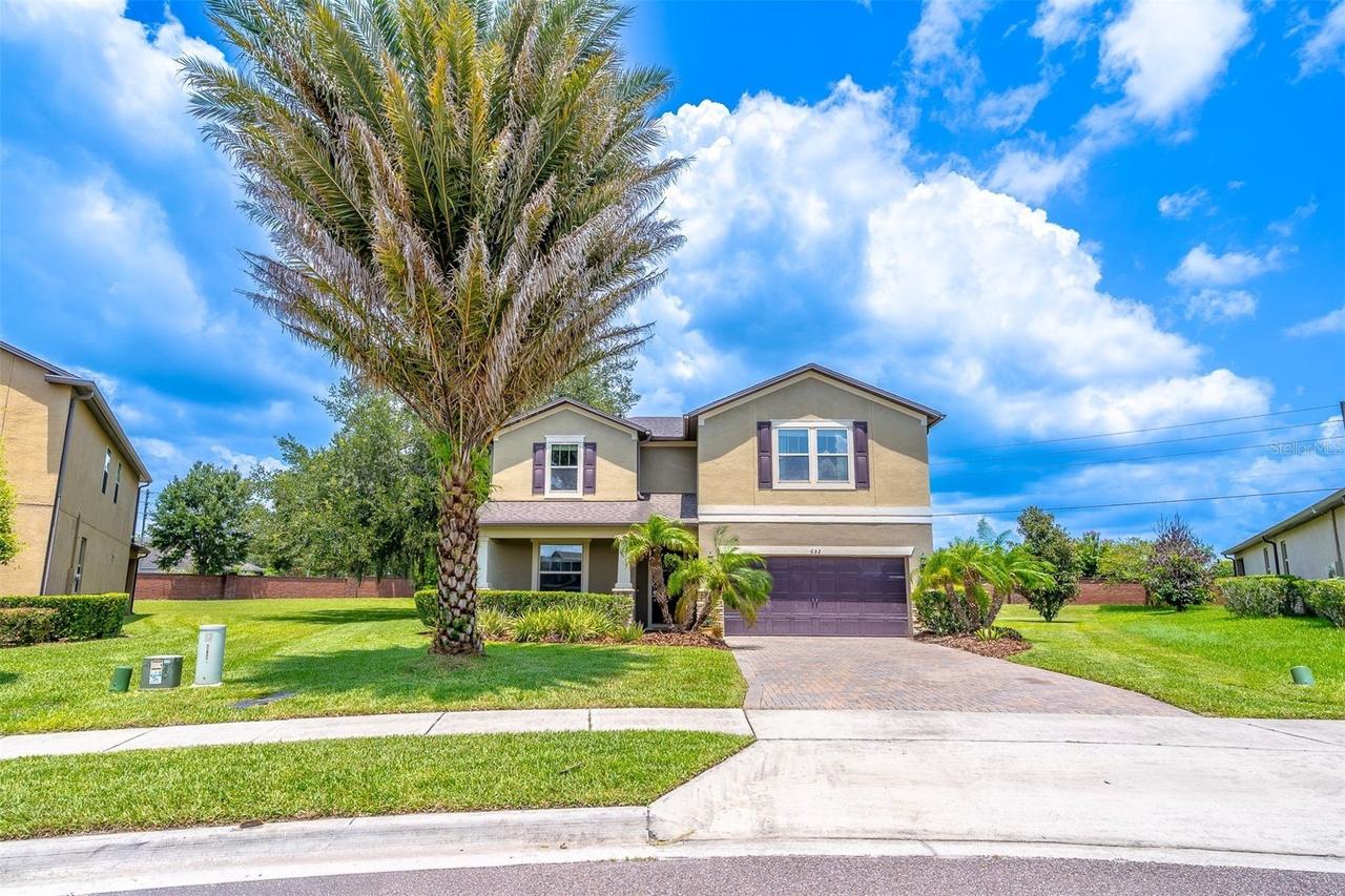 652 Bishop Bay Loop, Apopka, FL 32712