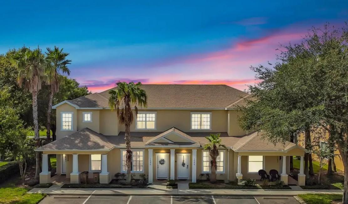 1425 Retreat Cir., Clermont, FL 34714