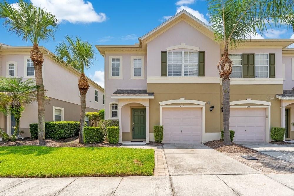 617 Pinebranch Cir., Winter Springs, FL 32708