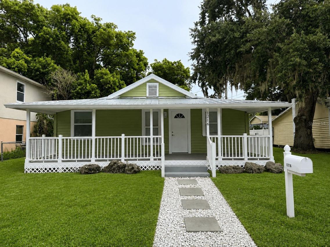 1216 7th St., St Cloud, FL 34769