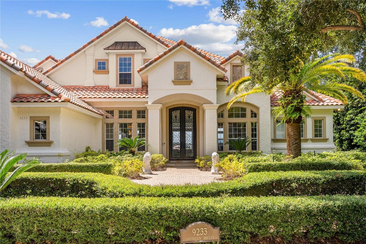 9233 Southern Breeze Dr., Orlando, FL 32836