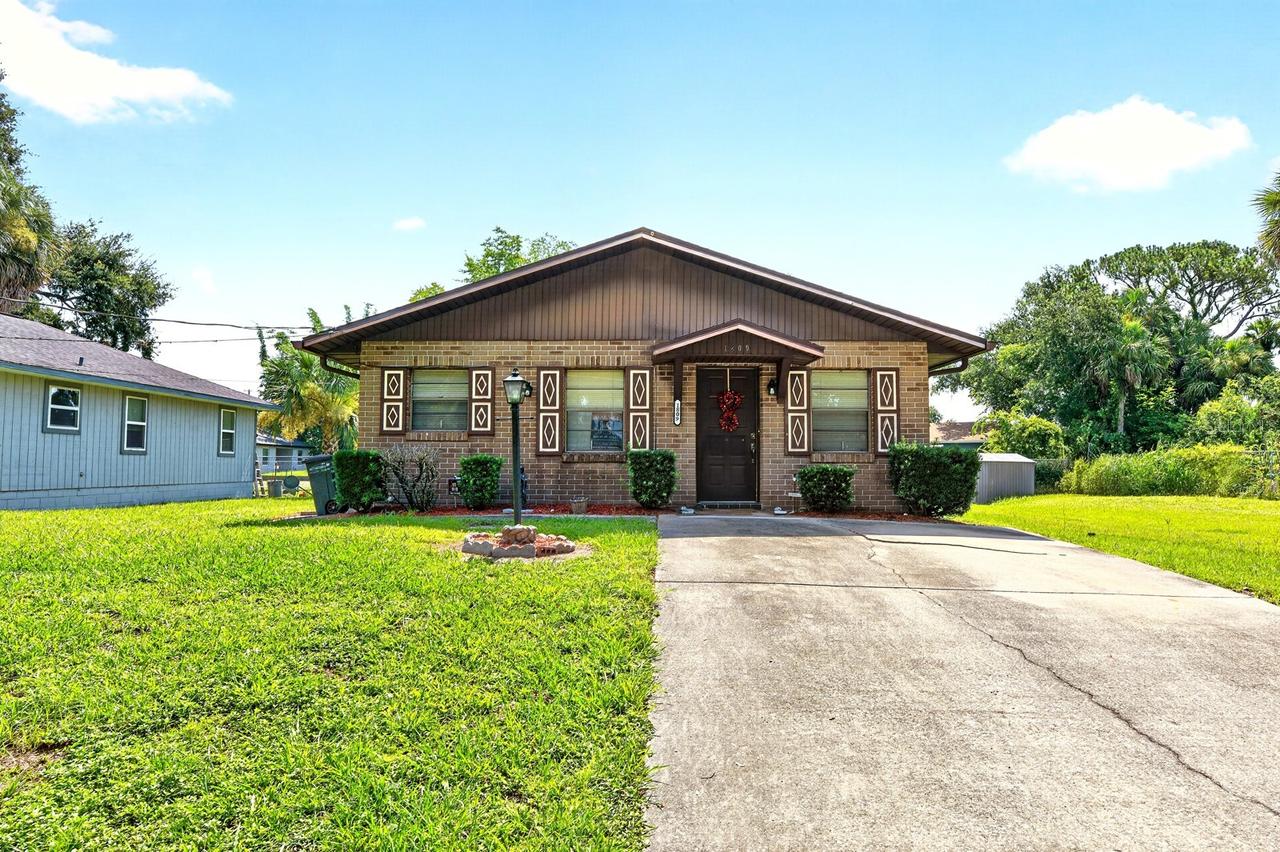 1809 Strickland Ave., Sanford, FL 32771