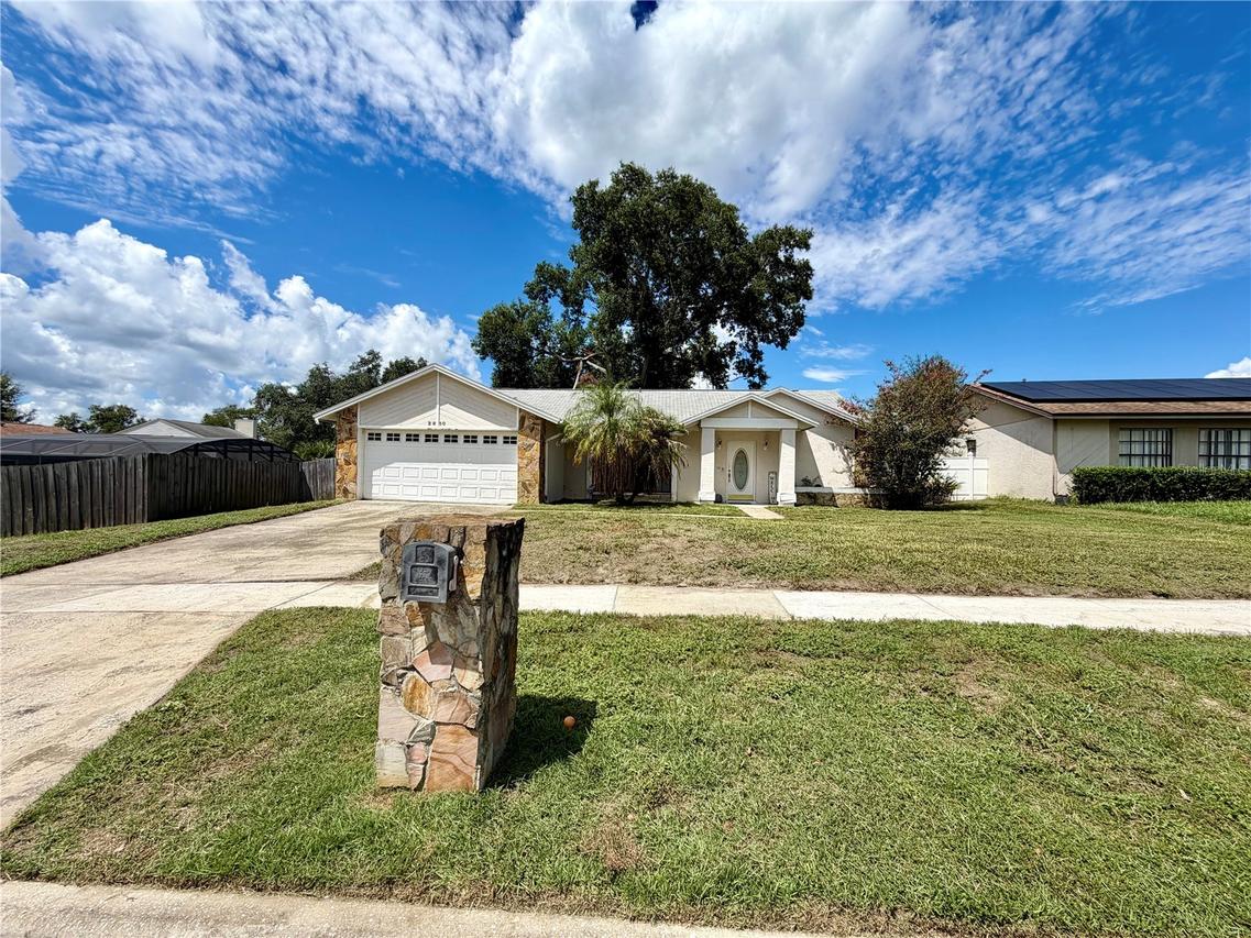 2810 Saint Clair Ct., Orlando, FL 32818