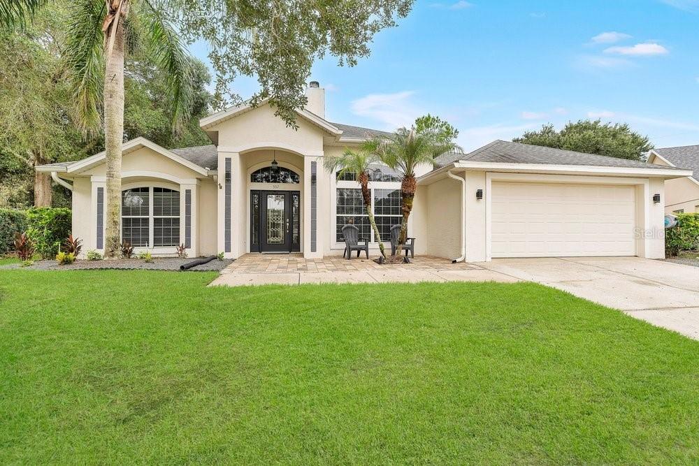 557 Quail Crest Ct., Debary, FL 32713