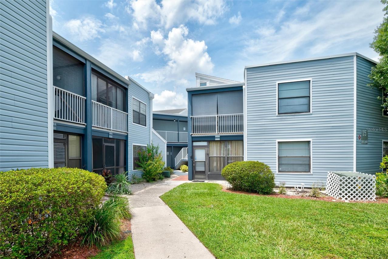 3806 Southpointe Dr. #L4, Orlando, FL 32822