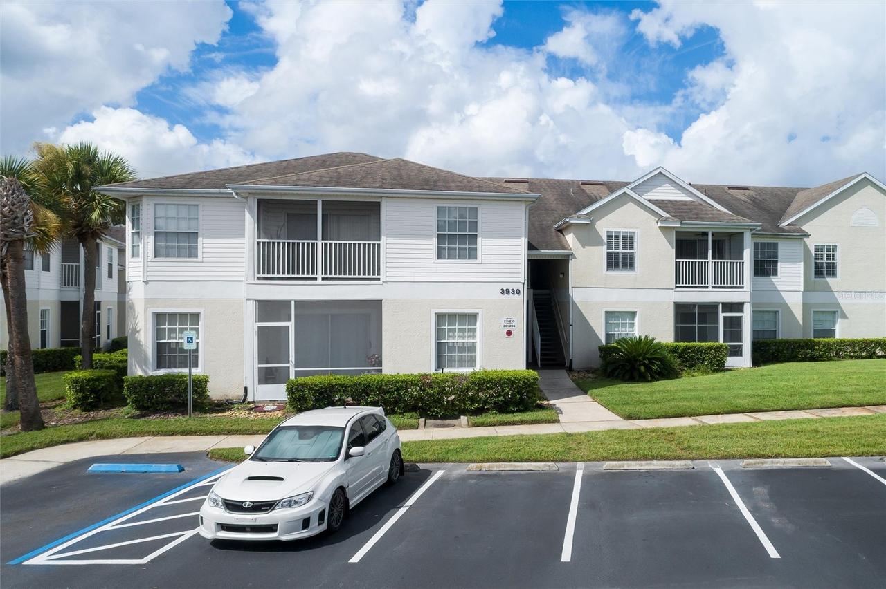3930 Southpointe Dr. #213, Orlando, FL 32822