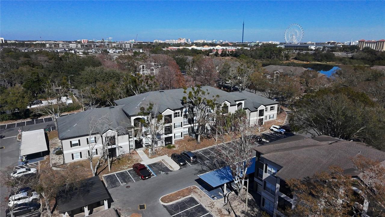 7605 Pissarro Dr. #13204, Orlando, FL 32819