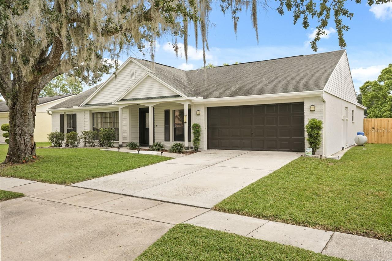 4613 Flatwood Ln., Orlando, FL 32829